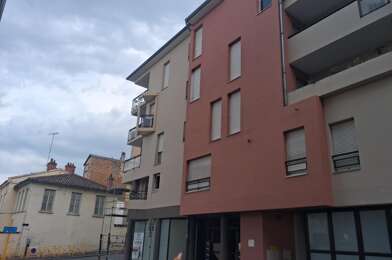 Appartement 4 pièces 980 €