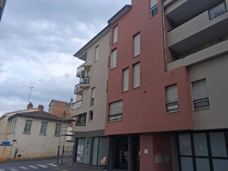 Appartement 4 pièces 98 m² — photo 1