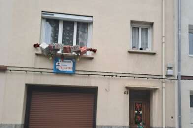 Maison 3 pièces 157000 €