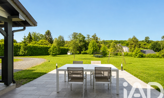 Maison 5 Pièces 210 m² à vendre à Honfleur (14600)