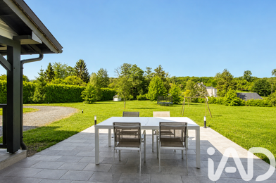 Maison 5 pièces 729000 €