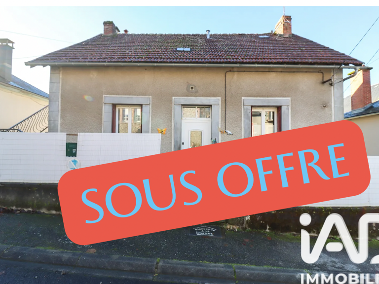 Vente Maison/villa 6 pièces — photo 1
