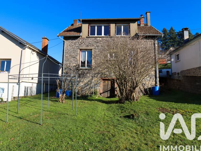 Vente Maison/villa 6 pièces — photo 1