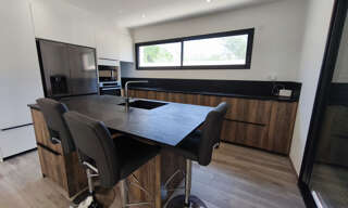 Maison 4 Pièces 146 m² à vendre à Bessan (34550)