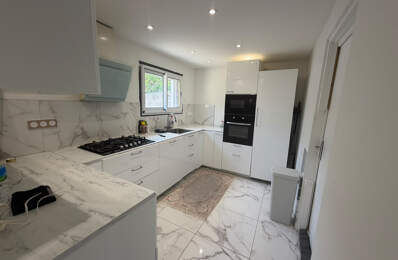 Vend maison T4 de 89,79m2 avec garage et jardin à Béziers — photo du bien