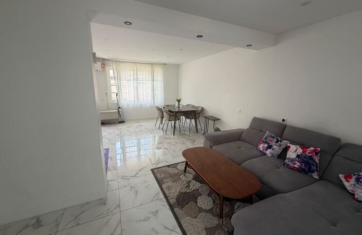 Vend maison T4 de 89,79m2 avec garage et jardin à Béziers — photo 2