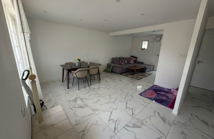 Vend maison T4 de 89,79m2 avec garage et jardin à Béziers — photo 3