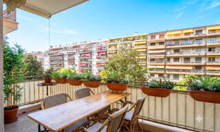 Appartement 3 Pièces 88 m² à vendre à Nice (06000)
