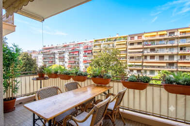 Appartement 3 pièces 467250 €