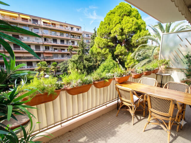 Appartement proposé à Nice
