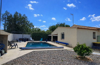 Vente Maison/villa 4 pièces — photo du bien