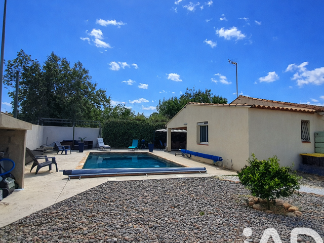 Vente Maison/villa 4 pièces — photo du bien