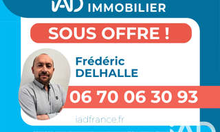 Maison 8 Pièces 247 m² à vendre à Comines (59560)