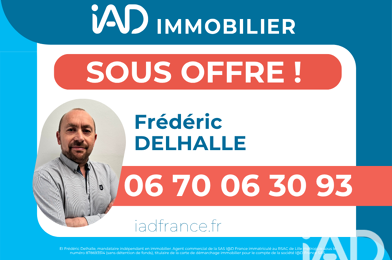 Maison 8 pièces 429000 €