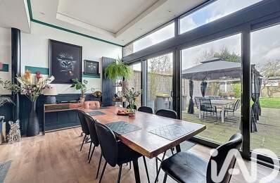 Vente Maison traditionnelle 8 pièces — photo du bien