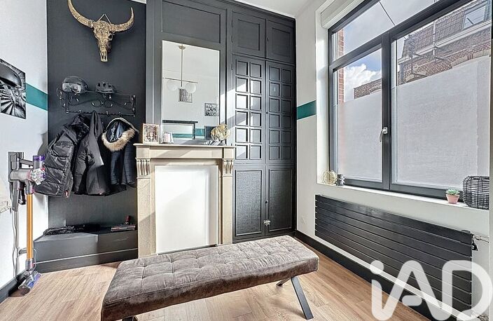 Vente Maison traditionnelle 8 pièces — photo 2