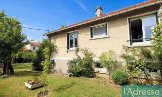 Maison 4 Pièces 66 m² à vendre à Savigny-sur-Orge (91600)