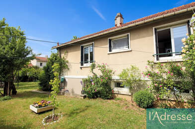 Maison 4 pièces 295000 €