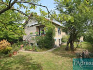 Maison avec sous-sol total, combles aménageables et grand terrain à Savigny-sur-Orge. — photo 2
