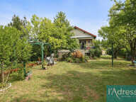 Maison avec sous-sol total, combles aménageables et grand terrain à Savigny-sur-Orge. — photo 3
