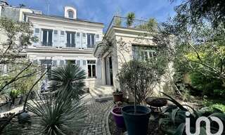 Maison 10 Pièces 255 m² à vendre à Longjumeau (91160)