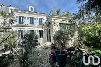 Maison 10 pièces 790000 €