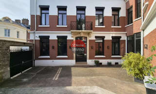 Maison 7 Pièces 160 m² à vendre à Amiens (80000)