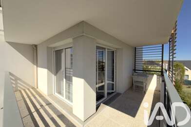 Appartement 3 pièces 219000 €