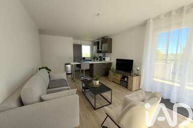 Appartement 3 pièces 219000 €