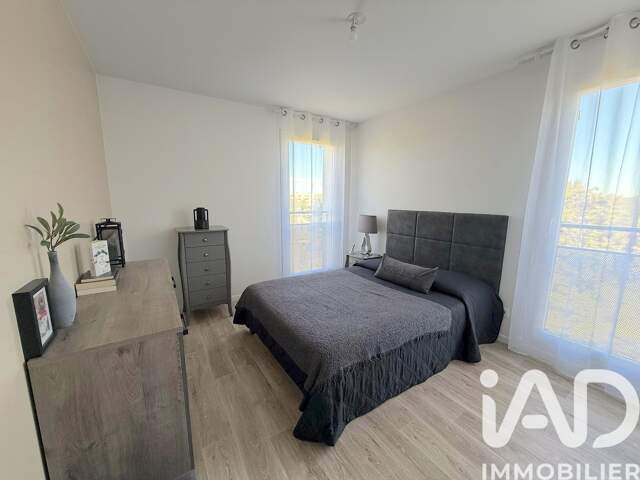 Vente Appartement 3 pièces — photo du bien