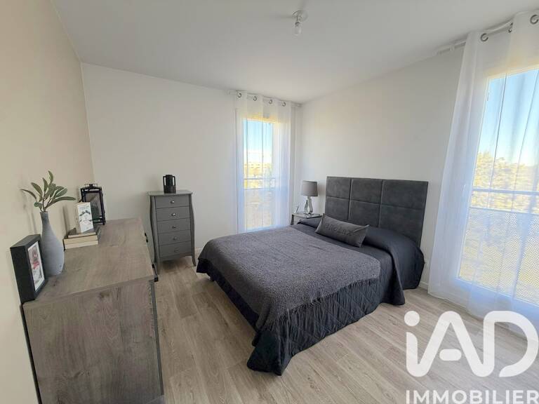 Vente Appartement 3 pièces — photo 1