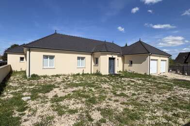 Maison 6 pièces 345000 €