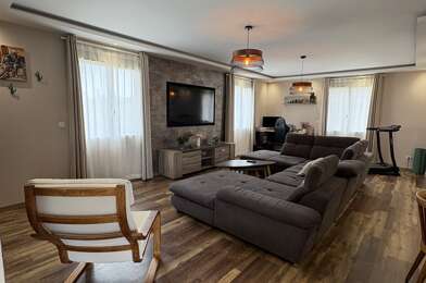 Maison 6 pièces 345000 €