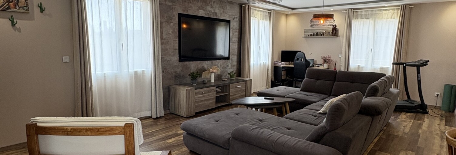 Maison 6 Pièces 191 m² à vendre à Bourges (18000)