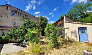Maison 5 Pièces 175 m² à vendre à Mirepoix (09500)