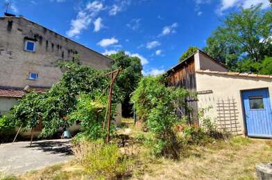Maison 5 pièces 175000 €
