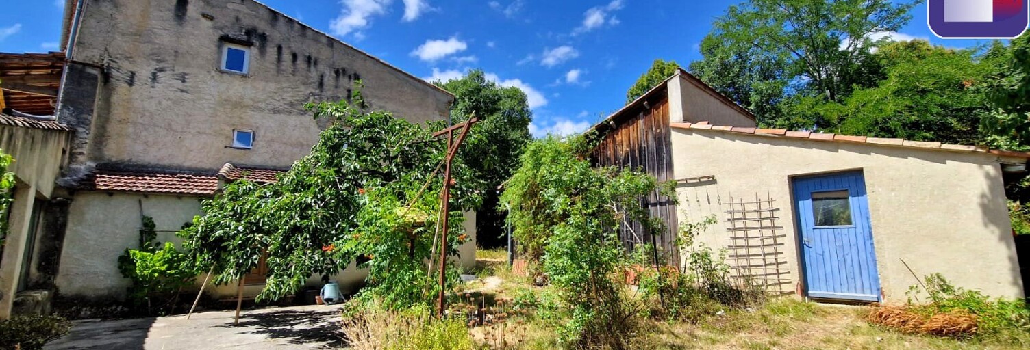 Maison 5 Pièces 175 m² à vendre à Mirepoix (09500)