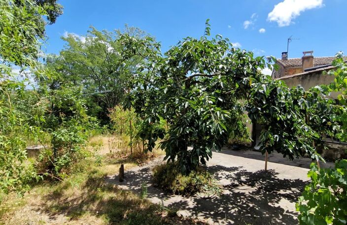 Vente maison 5 pièces 175 m² Mirepoix (09500) — photo 2