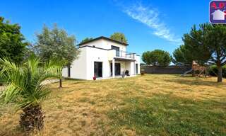 Maison 4 Pièces 134 m² à vendre à Saverdun (09700)
