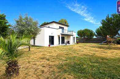 Maison 4 pièces 298000 €