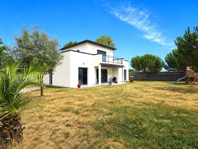 Maison 4 pièces 134 m² — photo 1