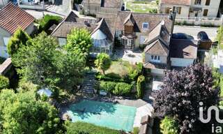 Maison 8 Pièces 210 m² à vendre à Villemanoche (89140)