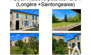 Maison 7 Pièces 278 m² à vendre à Corme-Écluse (17600)