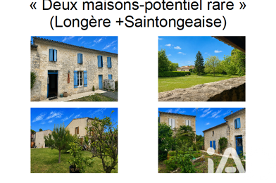 Maison 7 pièces 415000 €