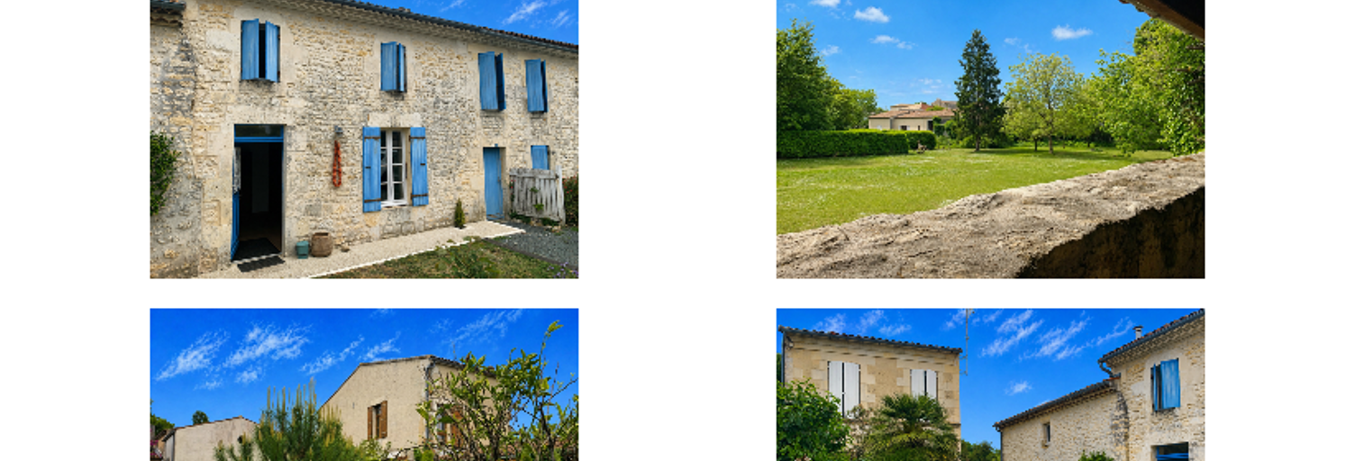 Maison 7 Pièces 278 m² à vendre à Corme-Écluse (17600)