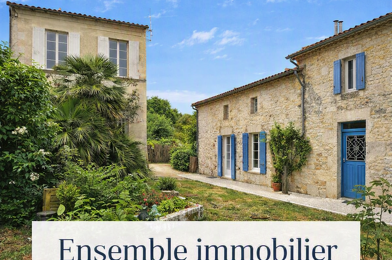 Maison 7 pièces 415000 €