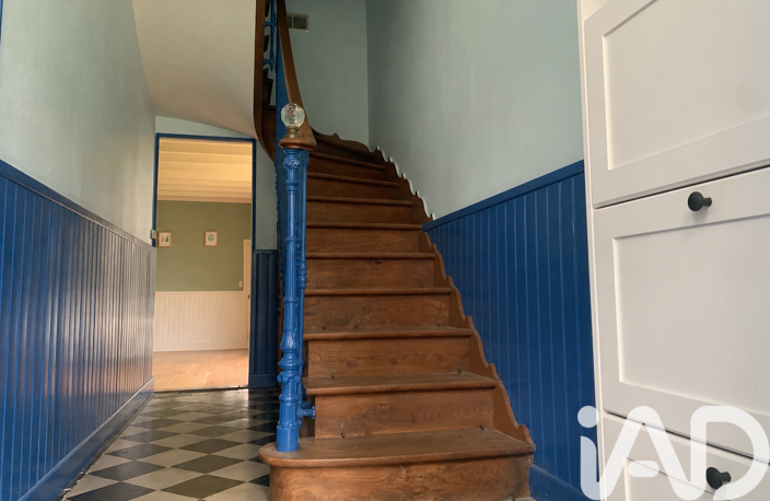 Vente Longère 7 pièces — photo 2
