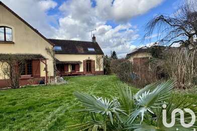 Maison 8 pièces 255000 €