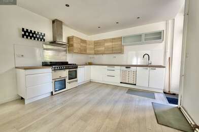 Maison 7 pièces 190000 €