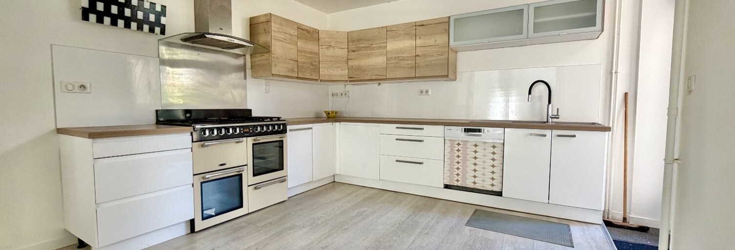 Maison 7 Pièces 185 m² à vendre à Rodez (12000)